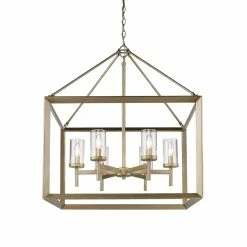 Buy π€© Golden Lighting Smyth Goltone Steel/Glass 6-light Chandelier π 9 Buy π€© Golden Lighting Smyth Goltone Steel/Glass 6-light Chandelier π -Golden Lighting Sales Golden Lighting Smyth Goltone Steel Glass 6 light Chandelier Pewter 59ab349f 8abe 46d3 bacc 2dc2bf78412e