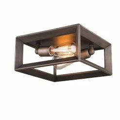 Brand new π Golden Lighting Smyth Gunmetal Bronze Flush-mount Light Fixture π 11 Brand new π Golden Lighting Smyth Gunmetal Bronze Flush-mount Light Fixture π -Golden Lighting Sales Golden Lighting Smyth Gunmetal Bronze Flush mount Light Fixture aaa359eb 9444 41d0 93eb c1b574dc9e16
