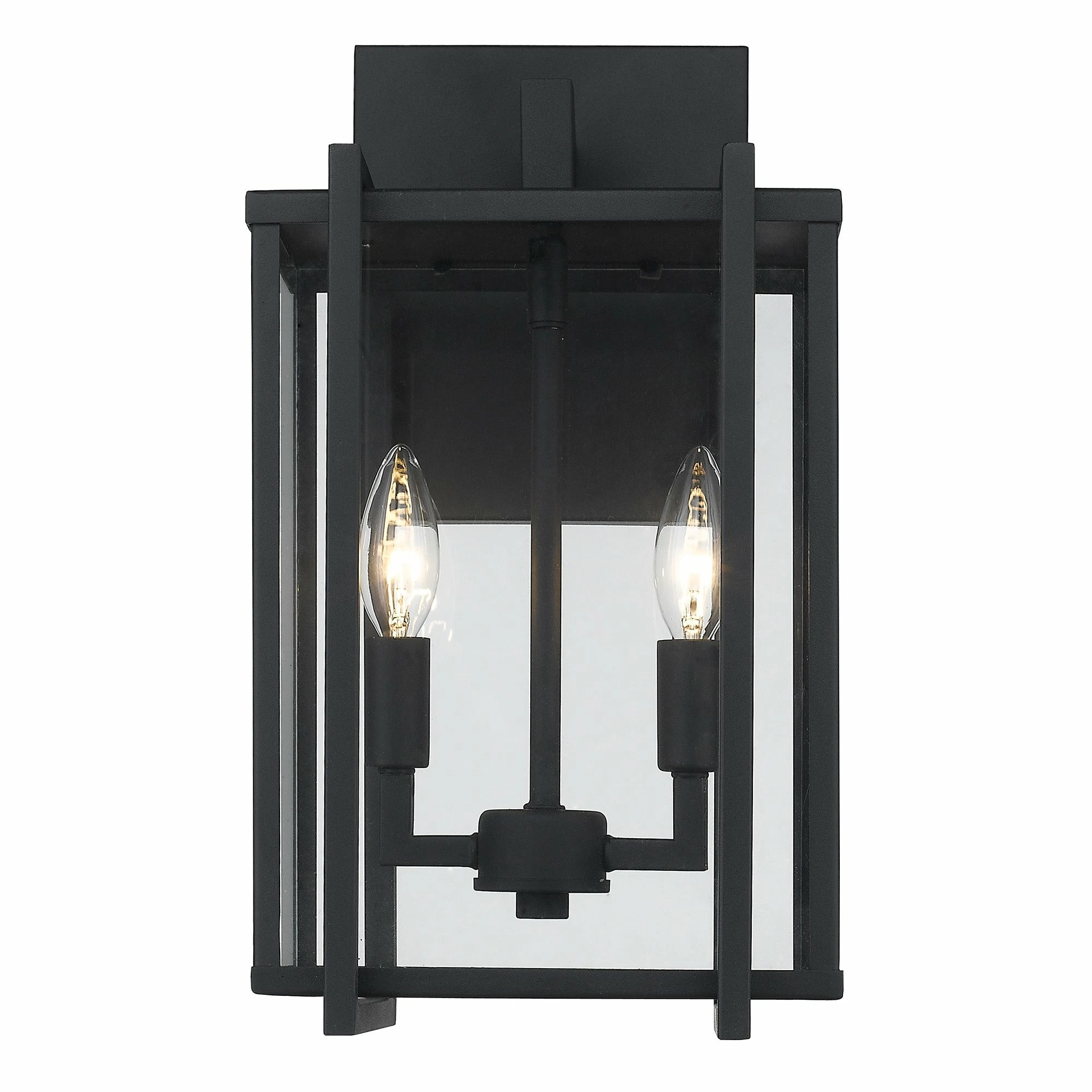 Cheapest β€οΈ Golden Lighting Tribeca Outdoor Wall Sconce π 5 Cheapest β€οΈ Golden Lighting Tribeca Outdoor Wall Sconce π - Image 3