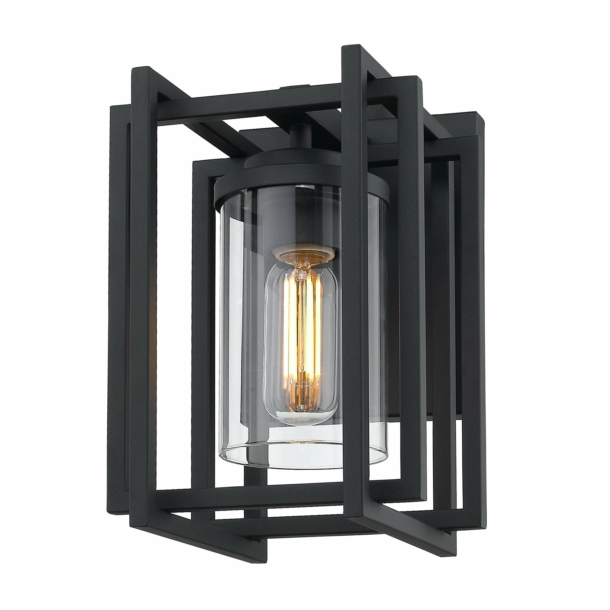 Cheapest β€οΈ Golden Lighting Tribeca Outdoor Wall Sconce π 8 Cheapest β€οΈ Golden Lighting Tribeca Outdoor Wall Sconce π - Image 6