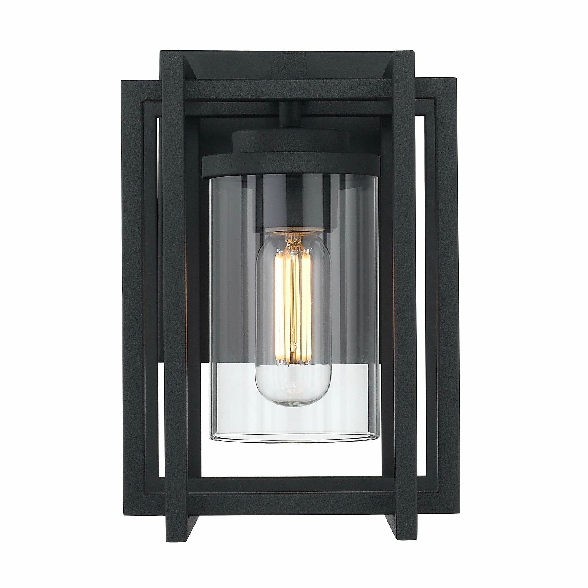 Cheapest β€οΈ Golden Lighting Tribeca Outdoor Wall Sconce π 9 Cheapest β€οΈ Golden Lighting Tribeca Outdoor Wall Sconce π - Image 7