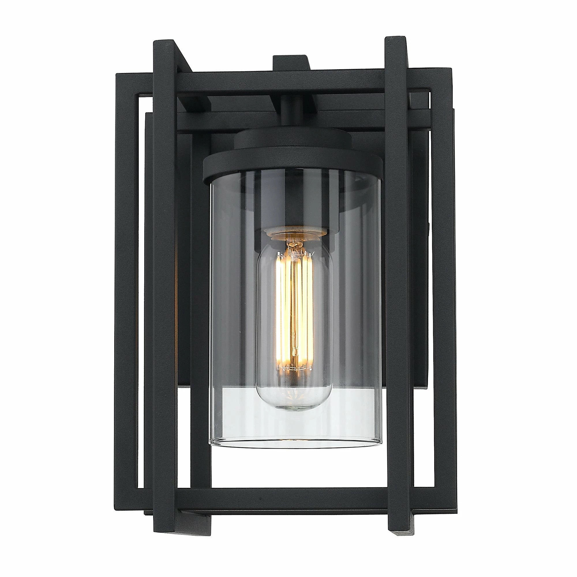 Cheapest β€οΈ Golden Lighting Tribeca Outdoor Wall Sconce π 10 Cheapest β€οΈ Golden Lighting Tribeca Outdoor Wall Sconce π - Image 8