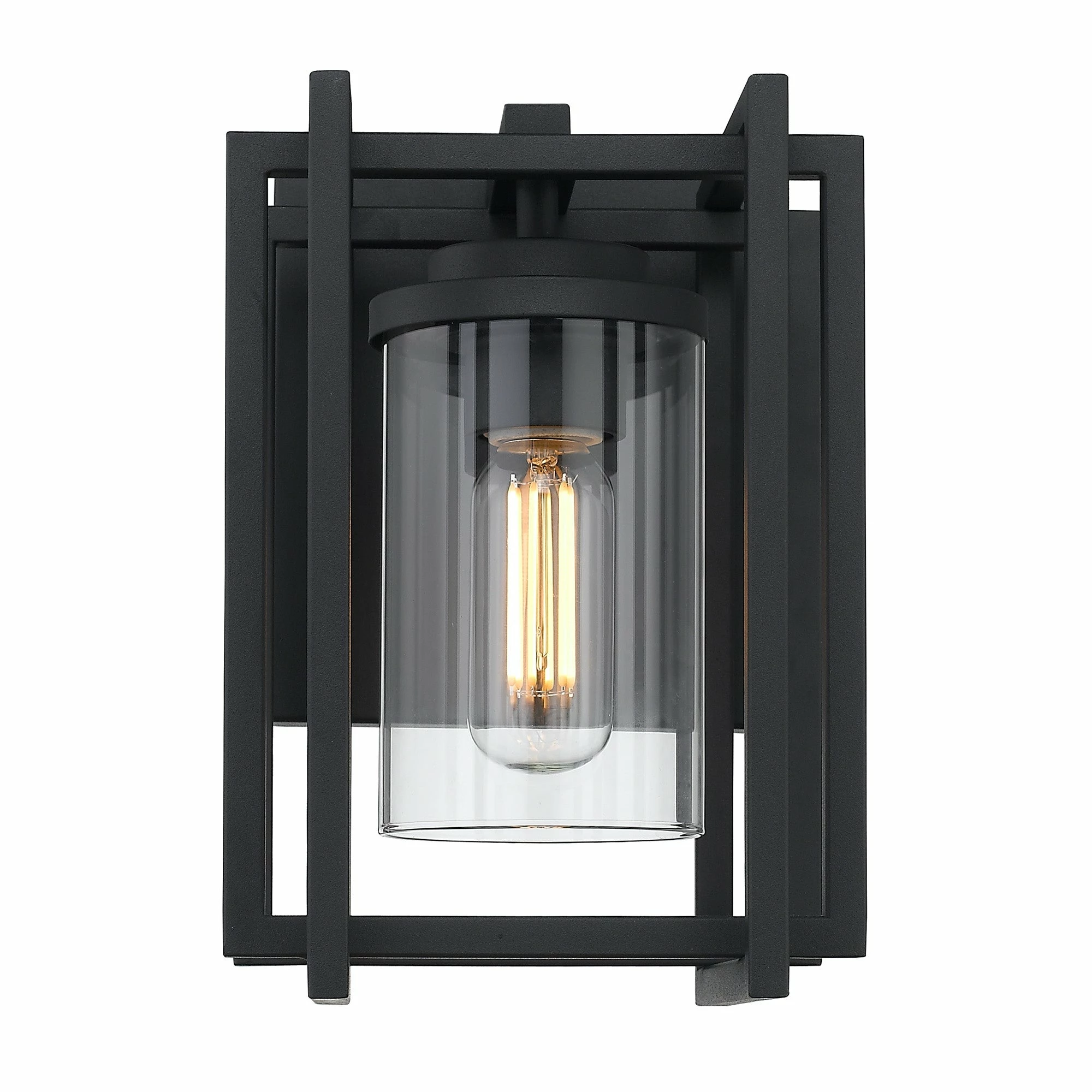 Cheapest β€οΈ Golden Lighting Tribeca Outdoor Wall Sconce π 11 Cheapest β€οΈ Golden Lighting Tribeca Outdoor Wall Sconce π - Image 9