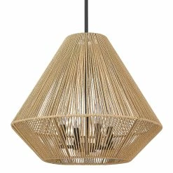 Buy π Golden Lighting Valentina 4 Light Pendant π