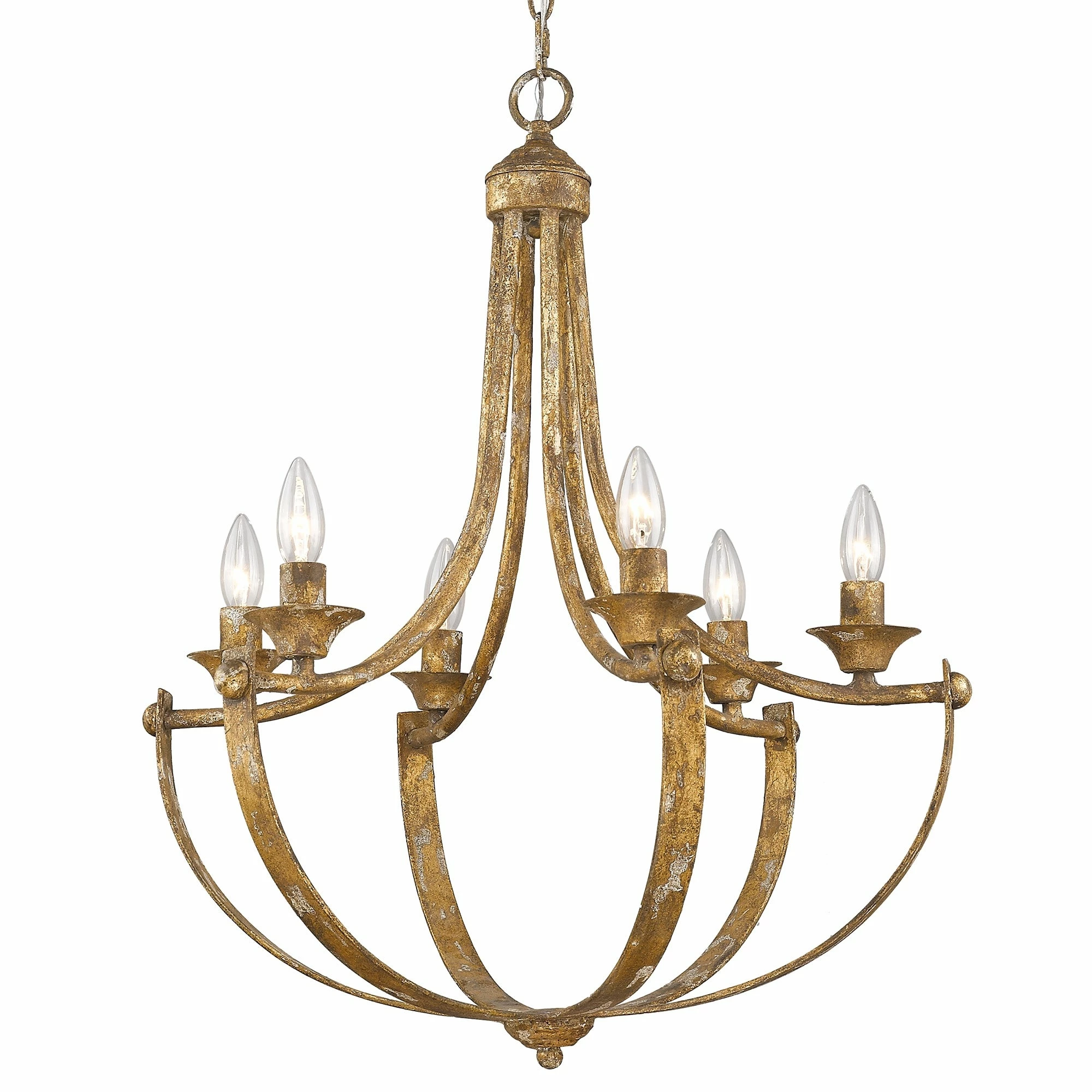 Deals β Golden Lighting Victoria 6 Light Chandelier π₯ 3 Deals β Golden Lighting Victoria 6 Light Chandelier π₯