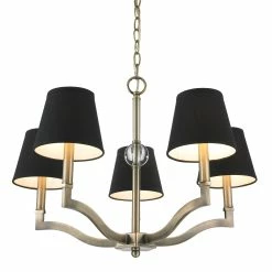 Hot Sale 𧨠Golden Lighting Waverly Aged Brass Tuxedo Shade 5-light Chandelier β 8 Hot Sale 𧨠Golden Lighting Waverly Aged Brass Tuxedo Shade 5-light Chandelier β -Golden Lighting Sales Golden Lighting Waverly Aged Brass Tuxedo Shade 5 light Chandelier a0508a6e a977 4a12 ac8e 9e3b68ccbd8a