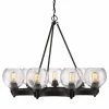 Deals 👏 Golden Lighting's Galveston 9-light Chandelier 👍 -Golden Lighting Sales Golden Lightings 4855 9 RBZ SD Galveston 9 light Chandelier 45852b95 2ea9 46b9 ad26 70c21f2cf2a9