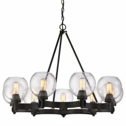 Deals π Golden Lighting's Galveston 9-light Chandelier π 9 Deals π Golden Lighting's Galveston 9-light Chandelier π -Golden Lighting Sales Golden Lightings 4855 9 RBZ SD Galveston 9 light Chandelier f72e892f 4e07 47f0 903a aa67c801639b