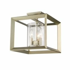 Budget β Golden Lighting's Smyth Semi-Flush (Low Profile) (White Gold & Clear Glass) #2073-SF12 WG-CLR π₯ 7 Budget β Golden Lighting's Smyth Semi-Flush (Low Profile) (White Gold & Clear Glass) #2073-SF12 WG-CLR π₯ -Golden Lighting Sales Golden Lightings Smyth Semi Flush Low Profile White Gold Clear glass 2073 SF12 WG CLR d51ba522 92c8 4ad1 bc70 8bf3aa8a02a1