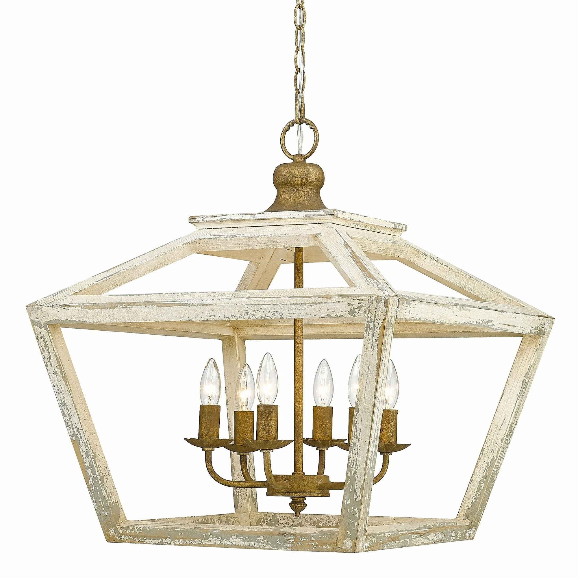 Best deal π₯ Golden Lighting Haiden 6 Light Pendant π― 5 Best deal π₯ Golden Lighting Haiden 6 Light Pendant π― - Image 3