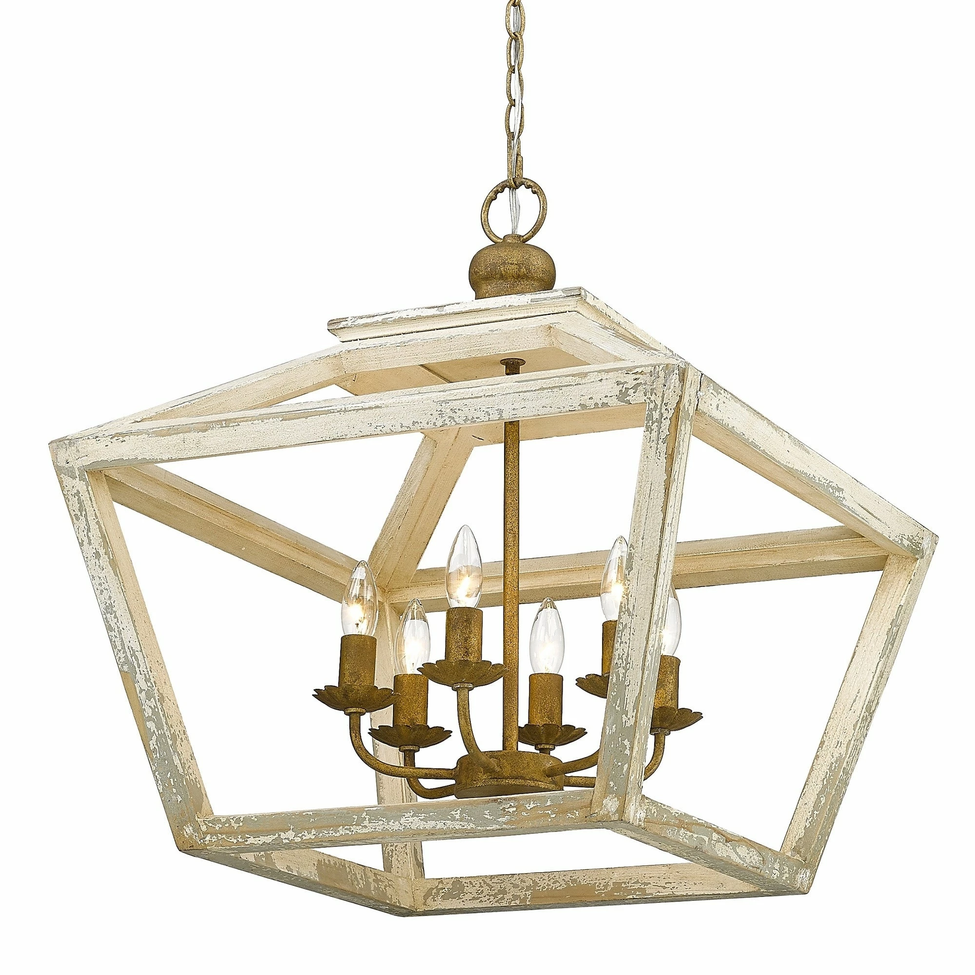 Best deal π₯ Golden Lighting Haiden 6 Light Pendant π― 3 Best deal π₯ Golden Lighting Haiden 6 Light Pendant π―