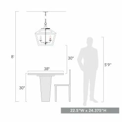 Best deal π₯ Golden Lighting Haiden 6 Light Pendant π― 11 Best deal π₯ Golden Lighting Haiden 6 Light Pendant π― -Golden Lighting Sales Haiden 6 Light Pendant 7d3026e9 a37d 43fb 91ae b54ecc507172