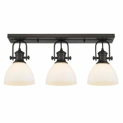 Flash Sale β Golden Lighting Hines 3 Light Bath Vanity Rubbed Bronze With Seeded Shade π 17 Flash Sale β Golden Lighting Hines 3 Light Bath Vanity Rubbed Bronze With Seeded Shade π -Golden Lighting Sales Hines 3 Light Bath Vanity 6f5bf215 fa4c 4947 9473 faa4fea3840e