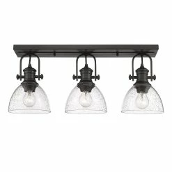 Flash Sale β Golden Lighting Hines 3 Light Bath Vanity Rubbed Bronze With Seeded Shade π 14 Flash Sale β Golden Lighting Hines 3 Light Bath Vanity Rubbed Bronze With Seeded Shade π -Golden Lighting Sales Hines 3 Light Bath Vanity f36856fc 8de9 4e78 862d 750dd7d0df6a