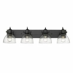 Coupon π€© Golden Lighting Hines BLK 4 Light Bath Vanity - Matte Black π 10 Coupon π€© Golden Lighting Hines BLK 4 Light Bath Vanity - Matte Black π -Golden Lighting Sales Hines BLK 4 Light Bath Vanity 2
