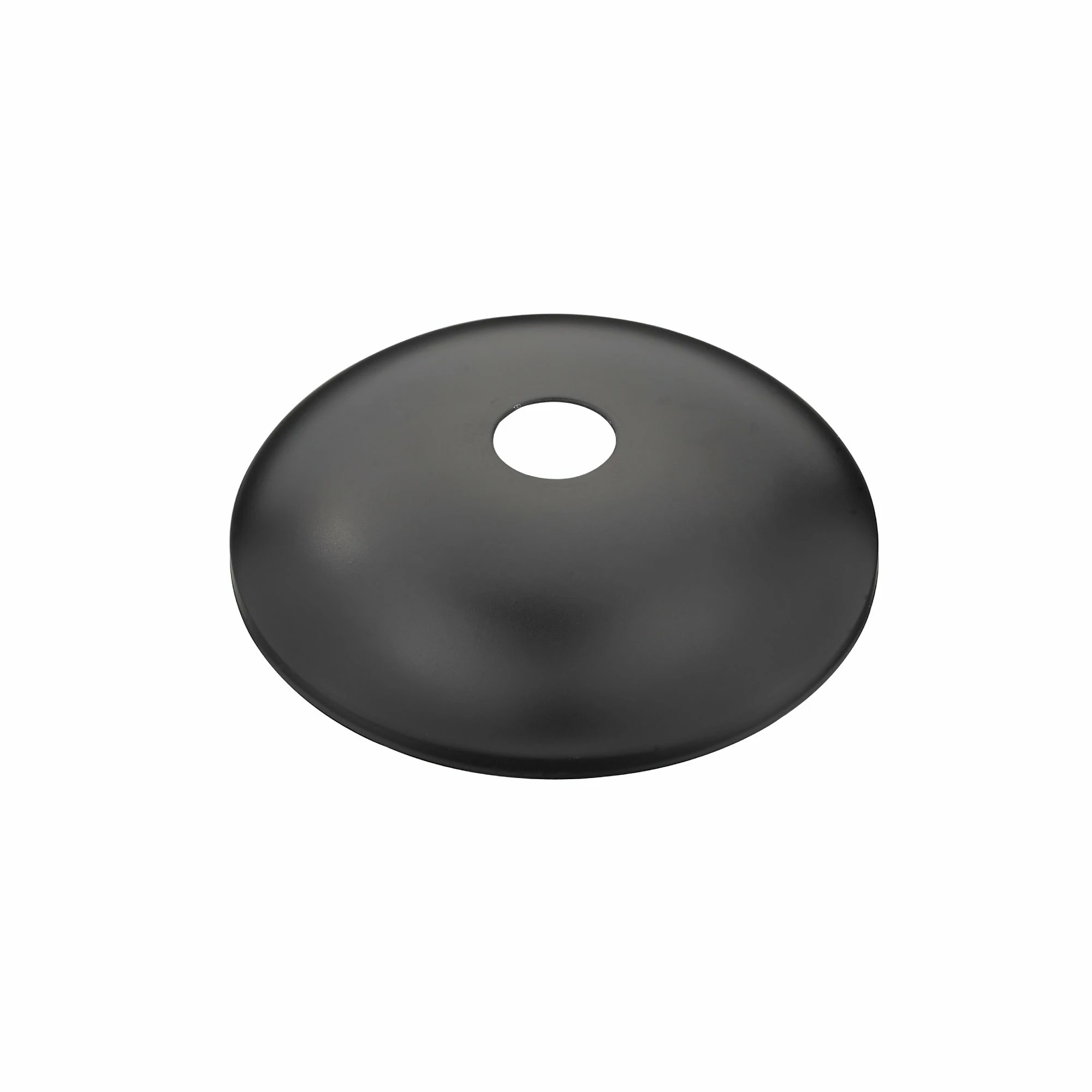 Brand new π Golden Lighting Homestead 5 Light Nook Chandelier Matte Black With Clear Glass π - Image 6