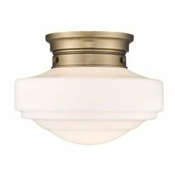 Coupon β€οΈ Golden Lighting Ingalls Semi-Flush Modern Brass With Clear Glass π 14 Coupon β€οΈ Golden Lighting Ingalls Semi-Flush Modern Brass With Clear Glass π -Golden Lighting Sales Ingalls Semi Flush 4
