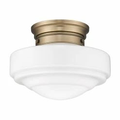Coupon β€οΈ Golden Lighting Ingalls Semi-Flush Modern Brass With Clear Glass π 15 Coupon β€οΈ Golden Lighting Ingalls Semi-Flush Modern Brass With Clear Glass π -Golden Lighting Sales Ingalls Semi Flush 5