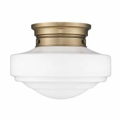 Coupon β€οΈ Golden Lighting Ingalls Semi-Flush Modern Brass With Clear Glass π 16 Coupon β€οΈ Golden Lighting Ingalls Semi-Flush Modern Brass With Clear Glass π -Golden Lighting Sales Ingalls Semi Flush 6