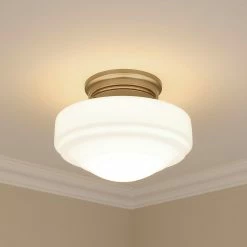 Coupon β€οΈ Golden Lighting Ingalls Semi-Flush Modern Brass With Clear Glass π 17 Coupon β€οΈ Golden Lighting Ingalls Semi-Flush Modern Brass With Clear Glass π -Golden Lighting Sales Ingalls Semi Flush 7