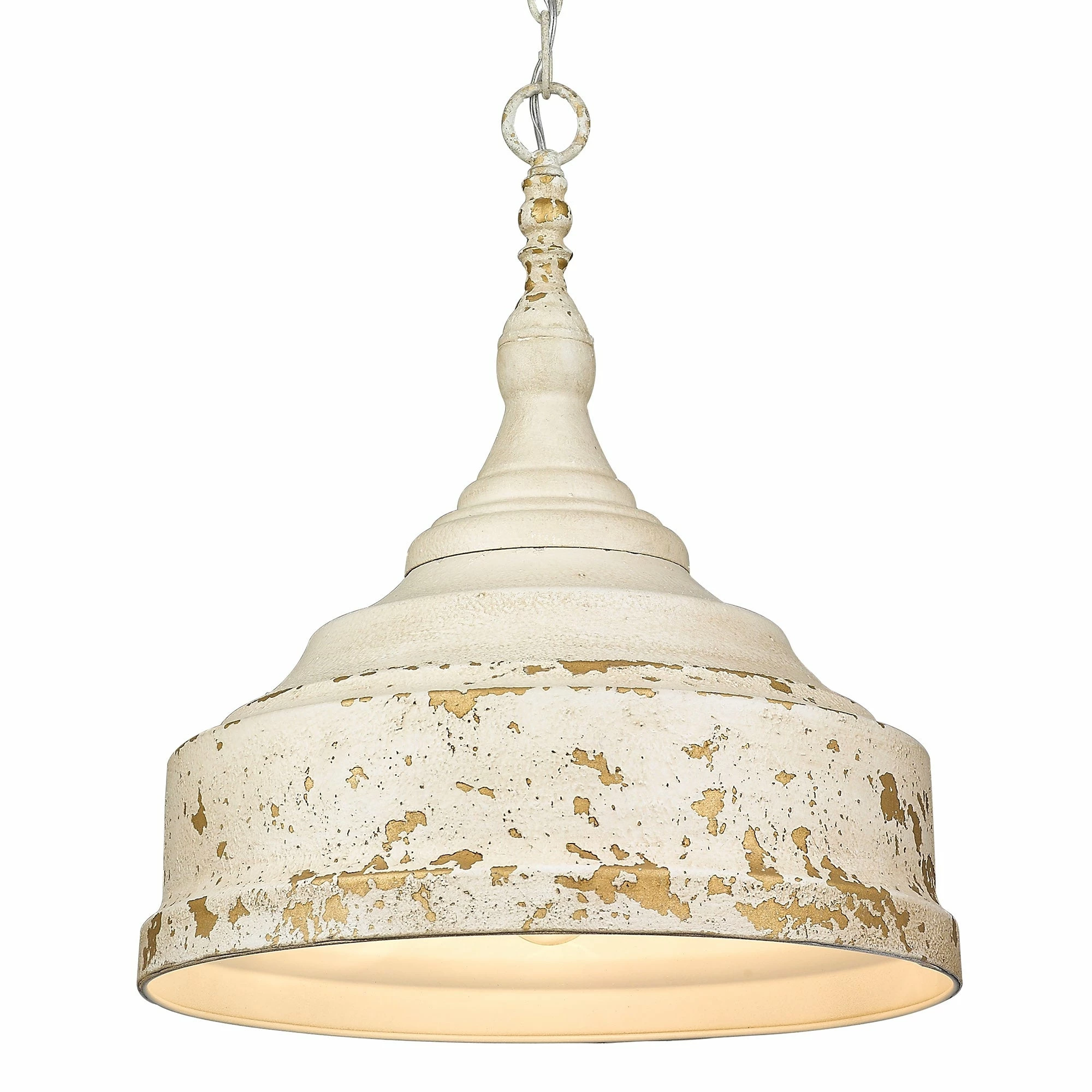 Brand new π Golden Lighting Keating 3 Light Pendant - 16.5"x19.75" π 4 Brand new π Golden Lighting Keating 3 Light Pendant - 16.5"x19.75" π - Image 2