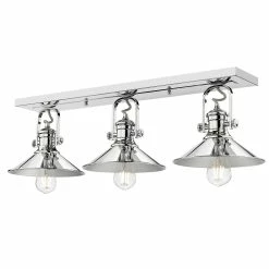 Discount π Golden Lighting Kleine 3 Light Bath Vanity - Chrome With Chrome Shades π€© 10 Discount π Golden Lighting Kleine 3 Light Bath Vanity - Chrome With Chrome Shades π€© -Golden Lighting Sales Kleine 3 Light Bath Vanity 3