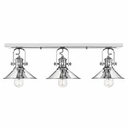 Discount π Golden Lighting Kleine 3 Light Bath Vanity - Chrome With Chrome Shades π€© 11 Discount π Golden Lighting Kleine 3 Light Bath Vanity - Chrome With Chrome Shades π€© -Golden Lighting Sales Kleine 3 Light Bath Vanity 4