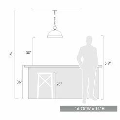 Coupon βοΈ Golden Lighting Lincoln 1 Light Pendant - Vintage Copper 𧨠15 Coupon βοΈ Golden Lighting Lincoln 1 Light Pendant - Vintage Copper 𧨠-Golden Lighting Sales Lincoln 1 Light Pendant 6