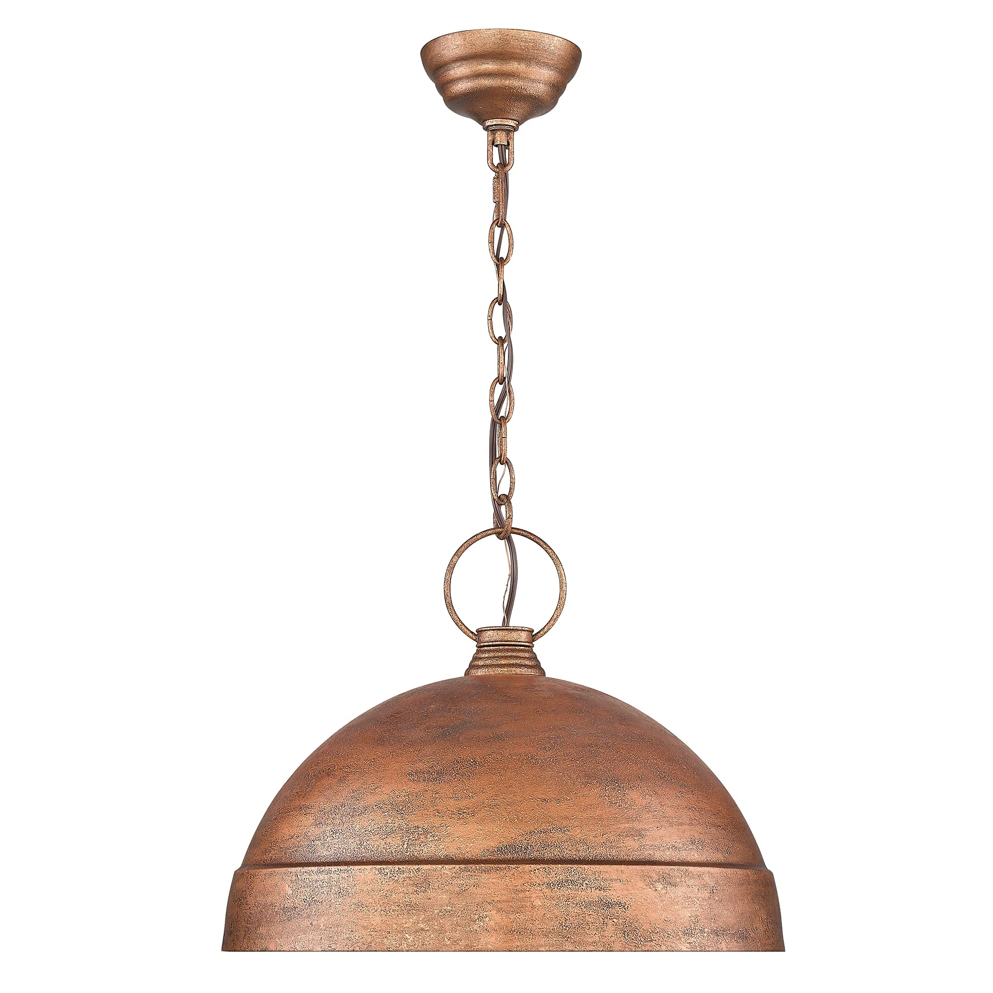 Coupon βοΈ Golden Lighting Lincoln 1 Light Pendant - Vintage Copper 𧨠3 Coupon βοΈ Golden Lighting Lincoln 1 Light Pendant - Vintage Copper π§¨