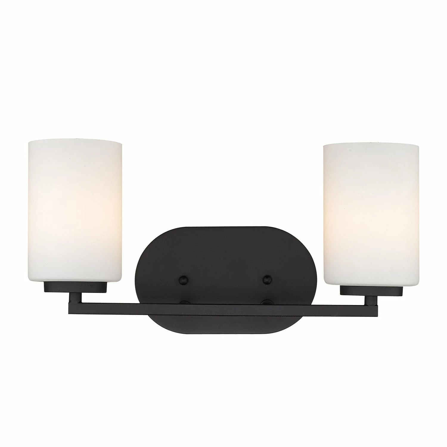 Cheap π Golden Lighting Manhattan 2 Light Bath Vanity π 4 Cheap π Golden Lighting Manhattan 2 Light Bath Vanity π - Image 2