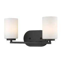 Cheap π Golden Lighting Manhattan 2 Light Bath Vanity π 9 Cheap π Golden Lighting Manhattan 2 Light Bath Vanity π -Golden Lighting Sales Manhattan 2 Light Bath Vanity 2