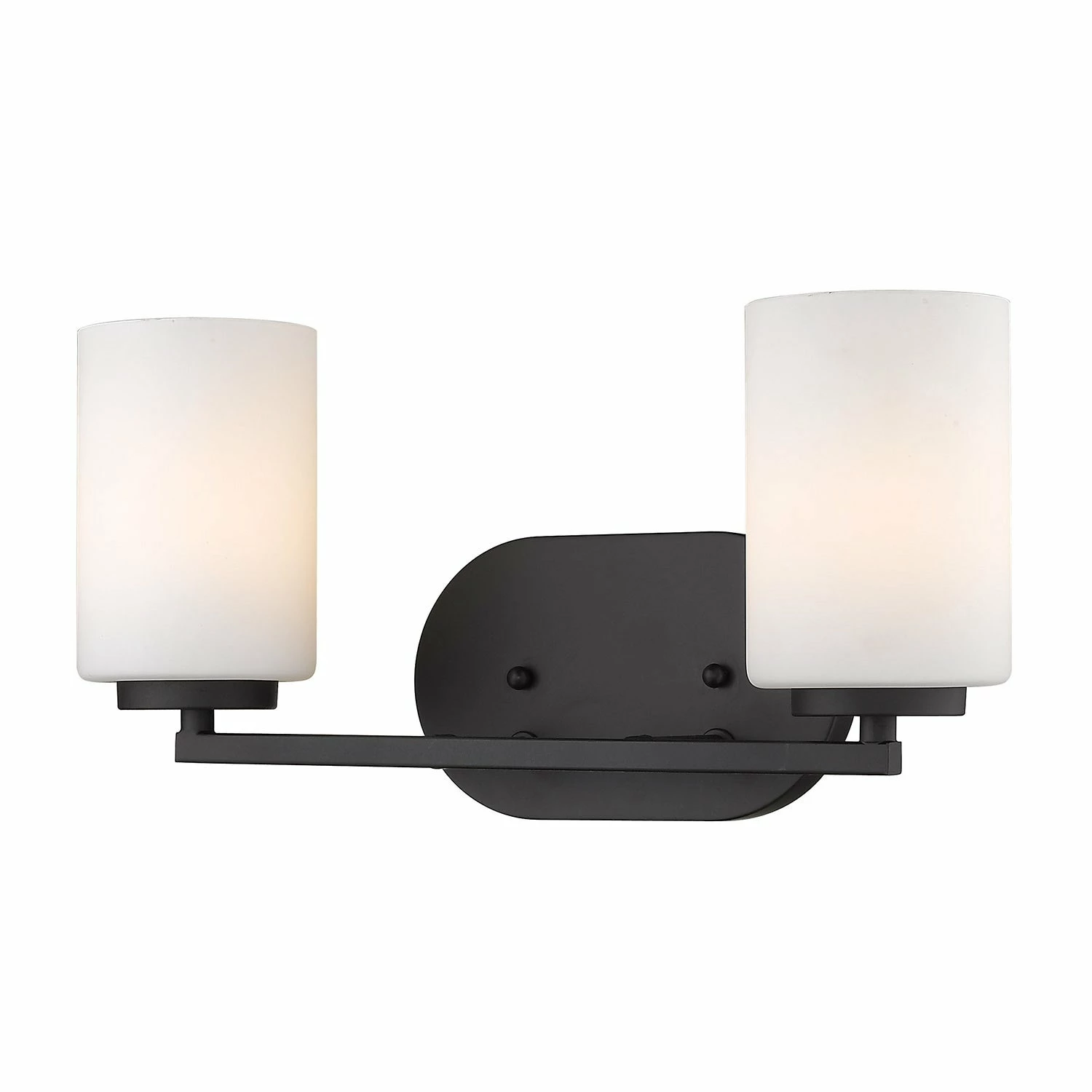 Cheap π Golden Lighting Manhattan 2 Light Bath Vanity π 5 Cheap π Golden Lighting Manhattan 2 Light Bath Vanity π - Image 3