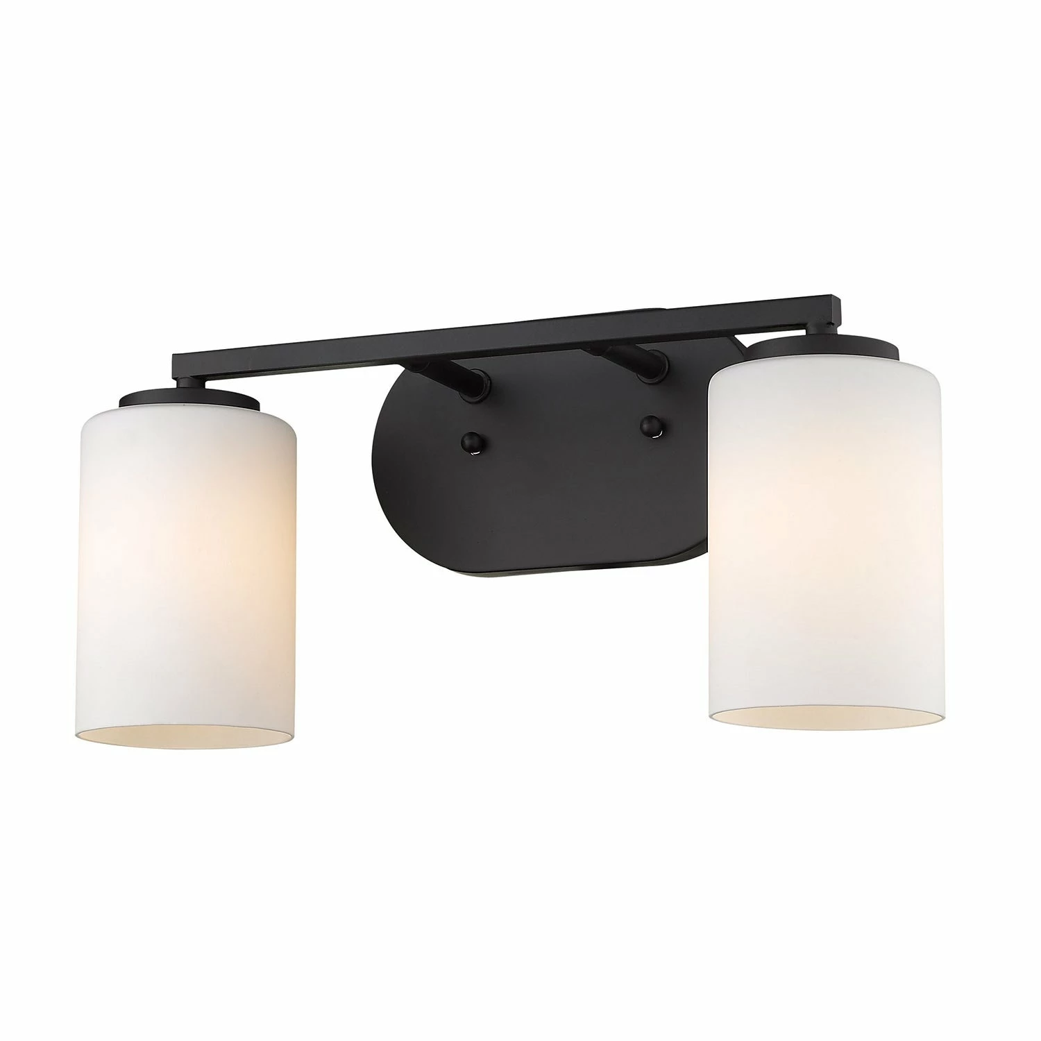 Cheap π Golden Lighting Manhattan 2 Light Bath Vanity π 6 Cheap π Golden Lighting Manhattan 2 Light Bath Vanity π - Image 4