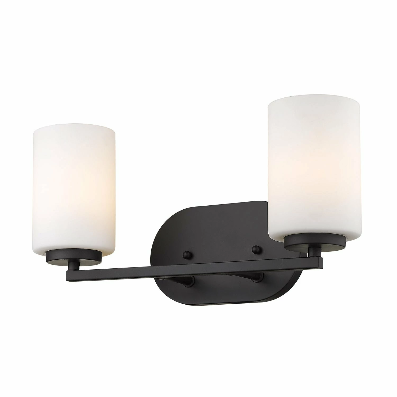 Cheap π Golden Lighting Manhattan 2 Light Bath Vanity π 3 Cheap π Golden Lighting Manhattan 2 Light Bath Vanity π