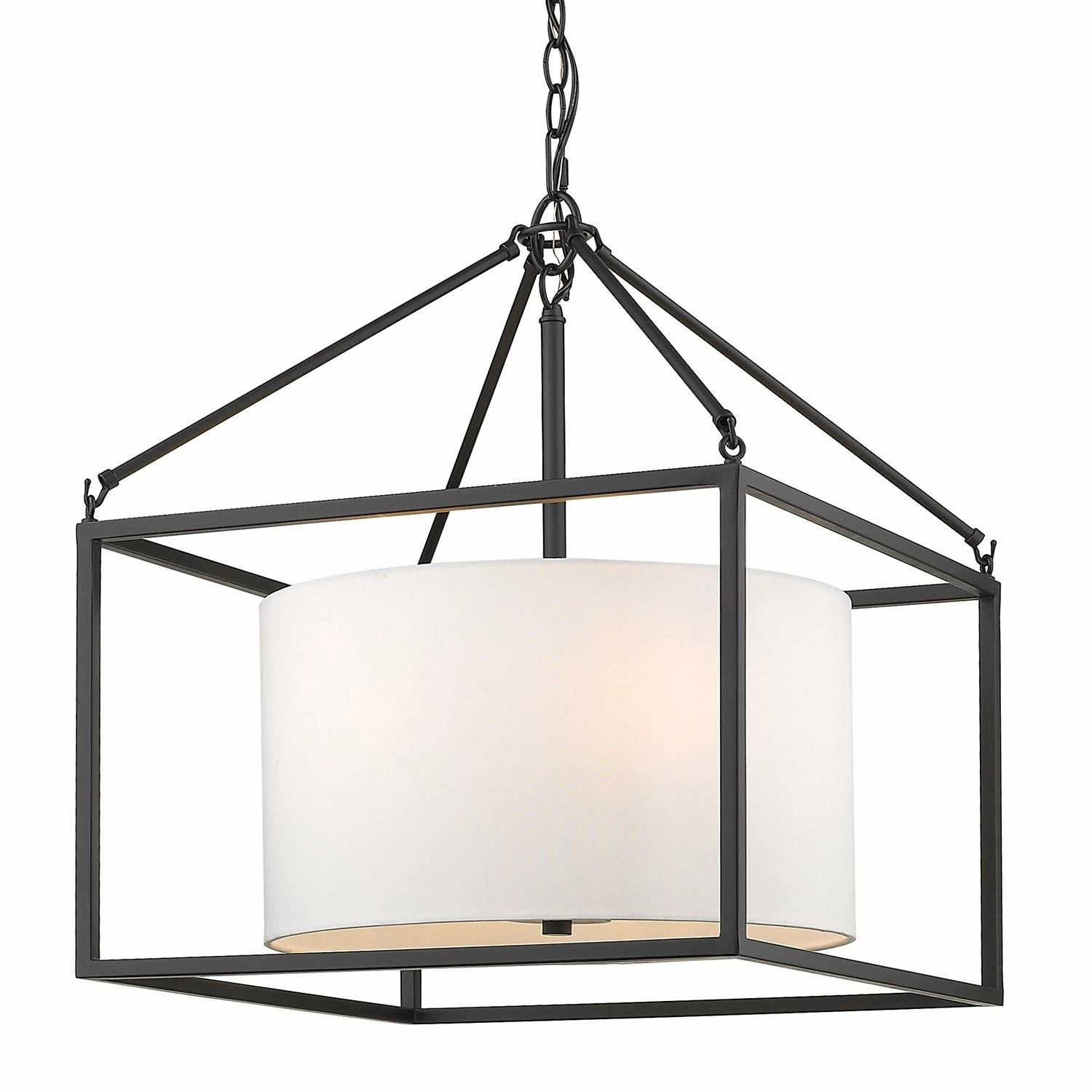 Cheapest π Golden Lighting Manhattan 5 Light Chandelier β