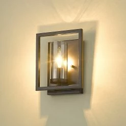 New π― Golden Lighting Marco 1 Light Wall Sconce - Matte Black - Matte Black π 11 New π― Golden Lighting Marco 1 Light Wall Sconce - Matte Black - Matte Black π -Golden Lighting Sales Marco 1 Light Wall Sconce 4