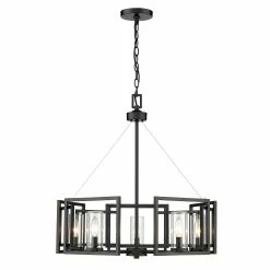 Wholesale π Golden Lighting Marco 5 Light Chandelier π 15 Wholesale π Golden Lighting Marco 5 Light Chandelier π -Golden Lighting Sales Marco 5 Light Chandelier 1