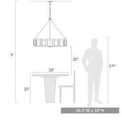 Best reviews of β Golden Lighting Marco 8 Light Chandelier Gunmetal Bronze π₯ 20 Best reviews of β Golden Lighting Marco 8 Light Chandelier Gunmetal Bronze π₯ -Golden Lighting Sales Marco 8 Light Chandelier 3