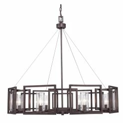 Best reviews of β Golden Lighting Marco 8 Light Chandelier Gunmetal Bronze π₯ 21 Best reviews of β Golden Lighting Marco 8 Light Chandelier Gunmetal Bronze π₯ -Golden Lighting Sales Marco 8 Light Chandelier 4