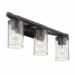 Cheap π₯° Golden Lighting Mercer 3 Light Bath Vanity Matte Black With Black Accent π 13 Cheap π₯° Golden Lighting Mercer 3 Light Bath Vanity Matte Black With Black Accent π -Golden Lighting Sales Mercer 3 Light Bath Vanity 535bb535 652c 487f 8034 459a31cc786f