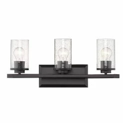Cheap π₯° Golden Lighting Mercer 3 Light Bath Vanity Matte Black With Black Accent π 11 Cheap π₯° Golden Lighting Mercer 3 Light Bath Vanity Matte Black With Black Accent π -Golden Lighting Sales Mercer 3 Light Bath Vanity bd536221 74f6 4ef5 867e b96256b27bb9