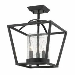 Top 10 π₯ Golden Lighting Mercer Semi-Flush (Convertible) Matte Black With Black Accent π 14 Top 10 π₯ Golden Lighting Mercer Semi-Flush (Convertible) Matte Black With Black Accent π -Golden Lighting Sales Mercer Semi Flush Convertible bb092331 45e2 4717 9521 ea5f039571c4
