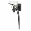 Cheap β€οΈ Golden Lighting Olympia 1 Light Wall Sconce - Matte Black With Clear Glass - Matte Black With Clear Glass β 1 Cheap β€οΈ Golden Lighting Olympia 1 Light Wall Sconce - Matte Black With Clear Glass - Matte Black With Clear Glass β -Golden Lighting Sales Olympia 1 Light Wall Sconce