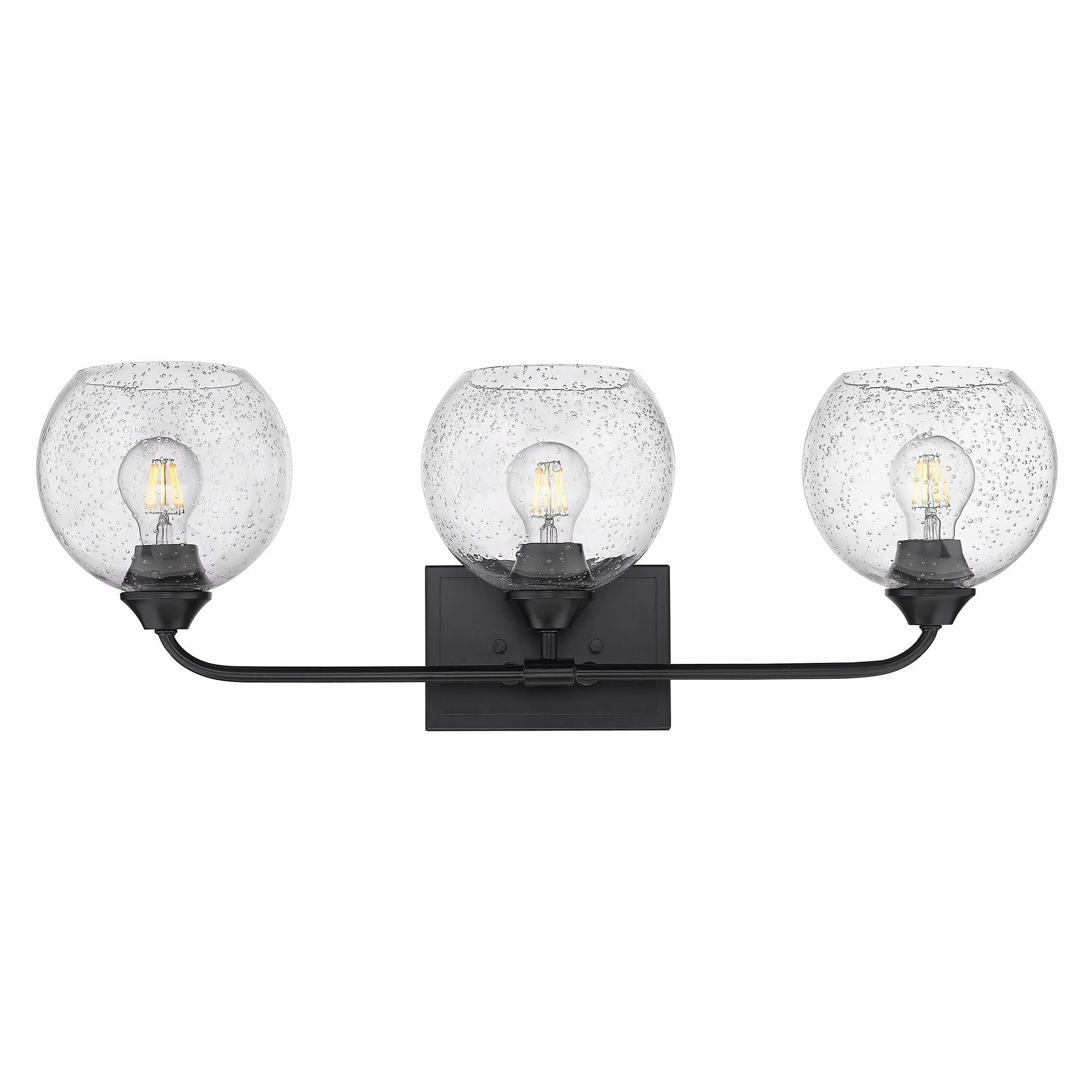 Outlet βοΈ Golden Lighting Ormond 3 Light Bath Vanity π 17 Outlet βοΈ Golden Lighting Ormond 3 Light Bath Vanity π - Image 15