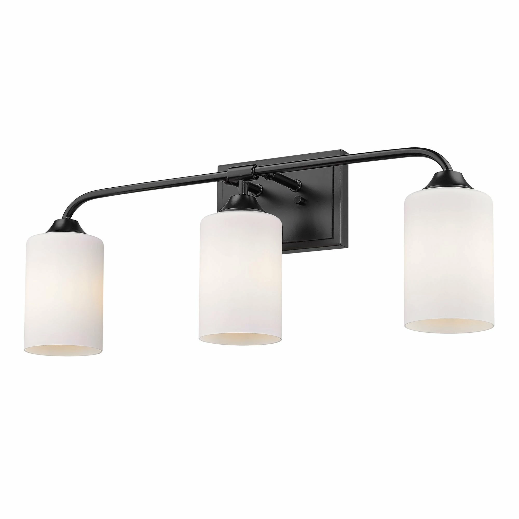 Outlet βοΈ Golden Lighting Ormond 3 Light Bath Vanity π 14 Outlet βοΈ Golden Lighting Ormond 3 Light Bath Vanity π - Image 12