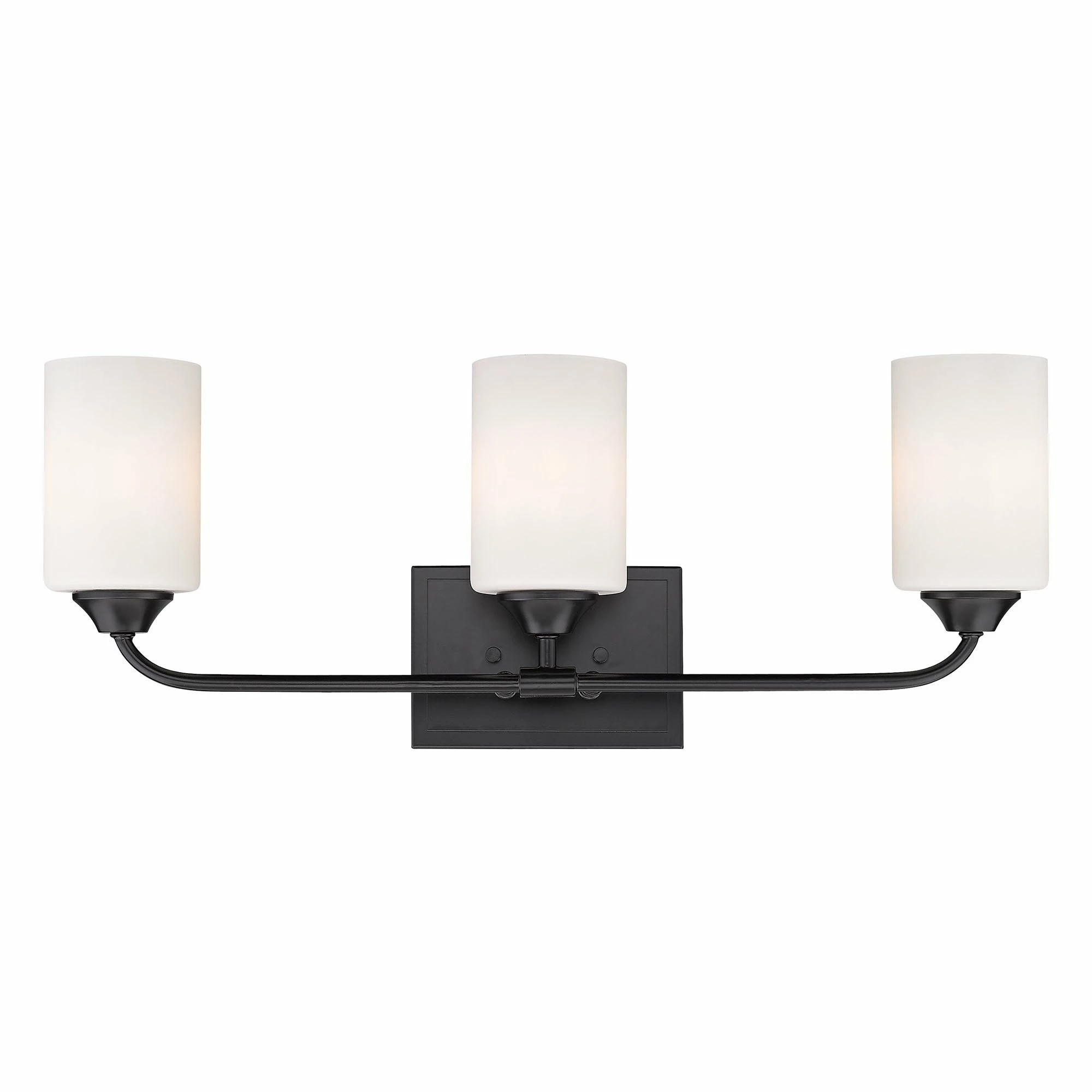 Outlet βοΈ Golden Lighting Ormond 3 Light Bath Vanity π 13 Outlet βοΈ Golden Lighting Ormond 3 Light Bath Vanity π - Image 11