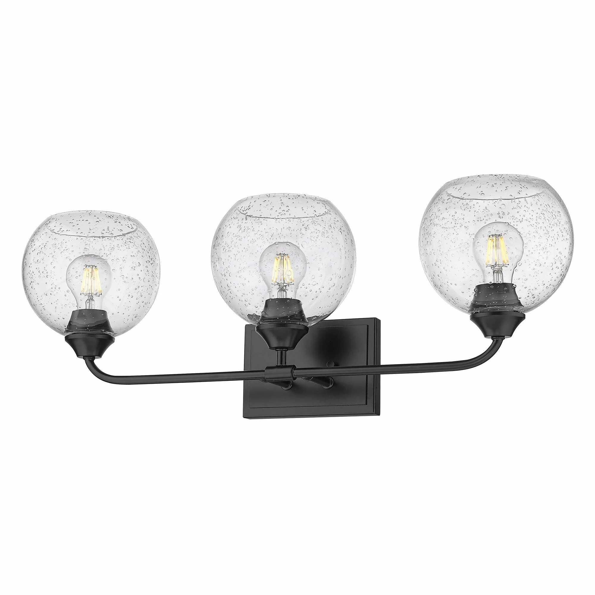 Outlet βοΈ Golden Lighting Ormond 3 Light Bath Vanity π 16 Outlet βοΈ Golden Lighting Ormond 3 Light Bath Vanity π - Image 14