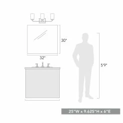 Outlet βοΈ Golden Lighting Ormond 3 Light Bath Vanity π 29 Outlet βοΈ Golden Lighting Ormond 3 Light Bath Vanity π -Golden Lighting Sales Ormond 3 Light Bath Vanity e28da7af f9e3 45f6 8a70 caa06473caf5