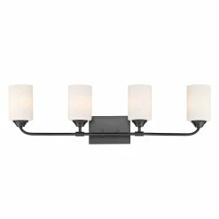 Top 10 π Golden Lighting Ormond 4 Light Bath Vanity Matte Black π₯° 30 Top 10 π Golden Lighting Ormond 4 Light Bath Vanity Matte Black π₯° -Golden Lighting Sales Ormond 4 Light Bath Vanity 304c5d71 0e75 4c4f a1bf 1938599f22ae