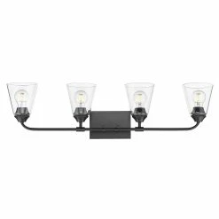 Top 10 π Golden Lighting Ormond 4 Light Bath Vanity Matte Black π₯° 24 Top 10 π Golden Lighting Ormond 4 Light Bath Vanity Matte Black π₯° -Golden Lighting Sales Ormond 4 Light Bath Vanity 8cb0f5dc 2283 4309 a105 bf4823250fab